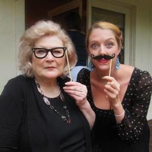 Meet your Posher, Drew